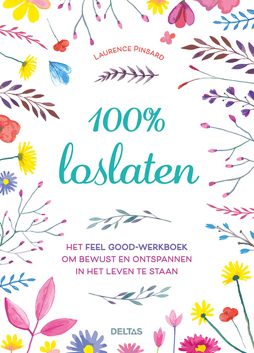 100% loslaten