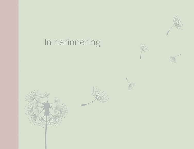In herinnering