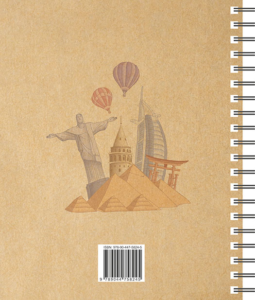 Reisdagboek