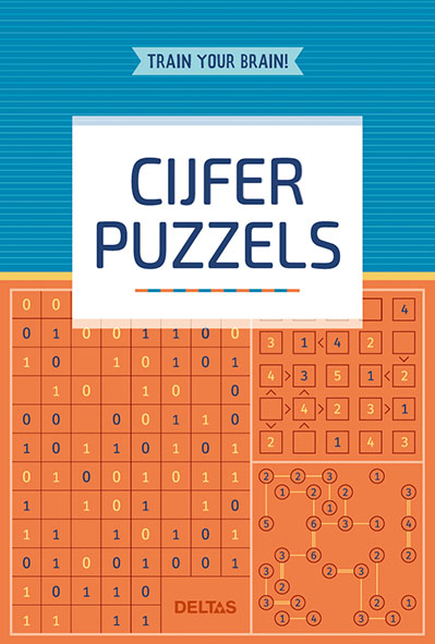 Train your brain! Cijferpuzzels