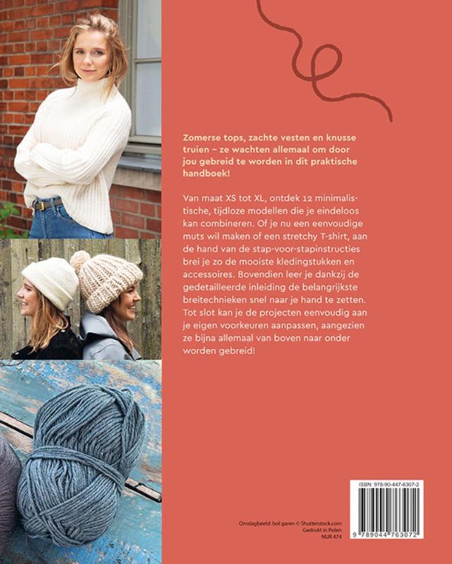 Hip & trendy breien