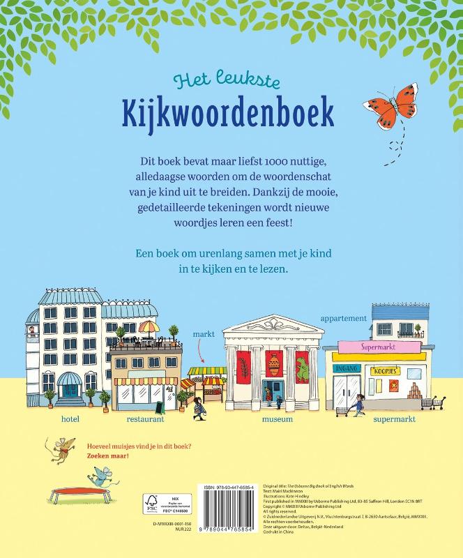 Leukste kijkwoordenboek