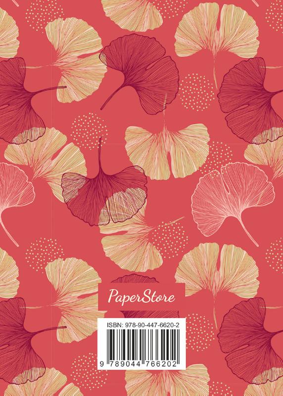 Adresboek- Ginko
