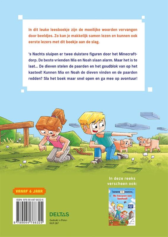Paarden in nood!