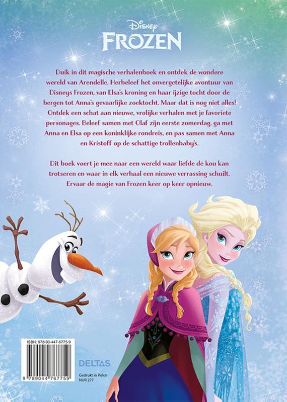 Het grote verhalenboek