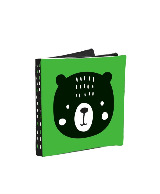 Lieve diertjes. knisperboekje