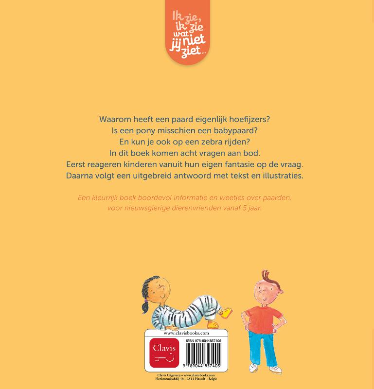 Hoe wordt een paard politiepaard?