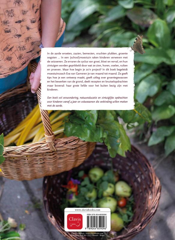 Tuinkind