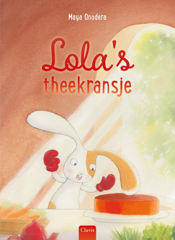 Lola’s theekransje