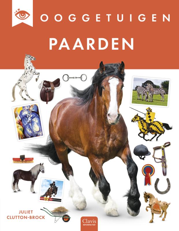 Paarden
