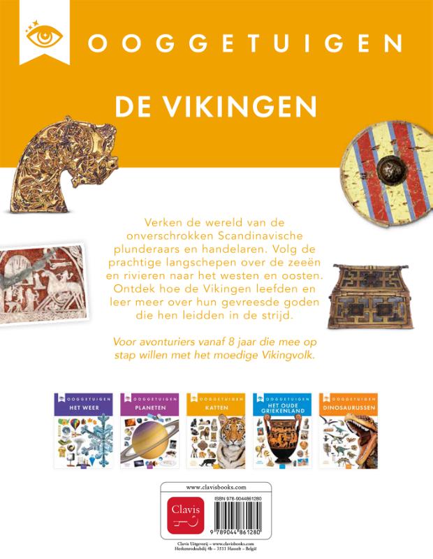 De Vikingen