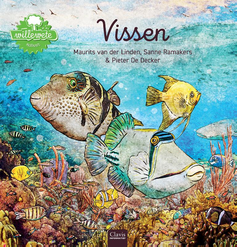 Vissen