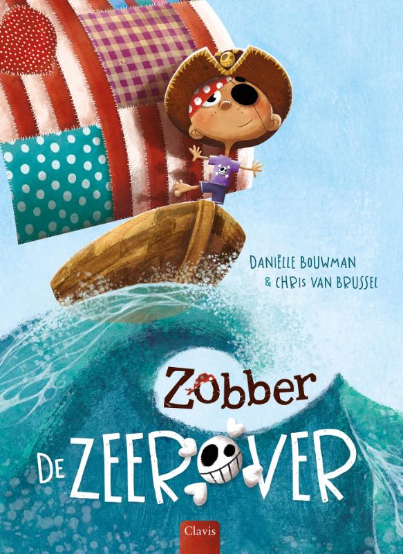 Zobber de zeerover