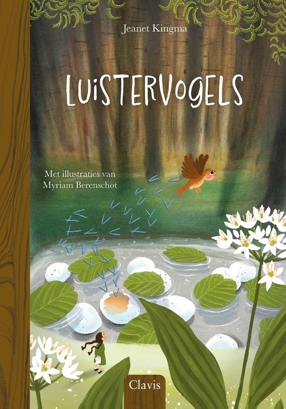 Luistervogels