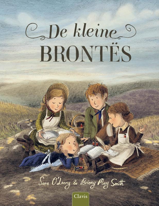 De kleine Bront&euml;s