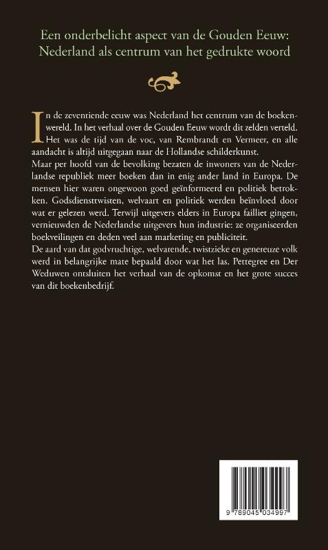 De boekhandel van de wereld
