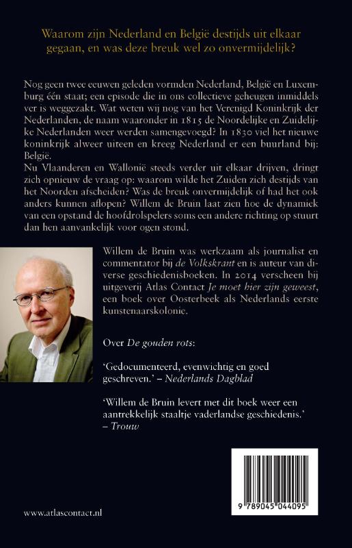 De scheiding die niemand wilde