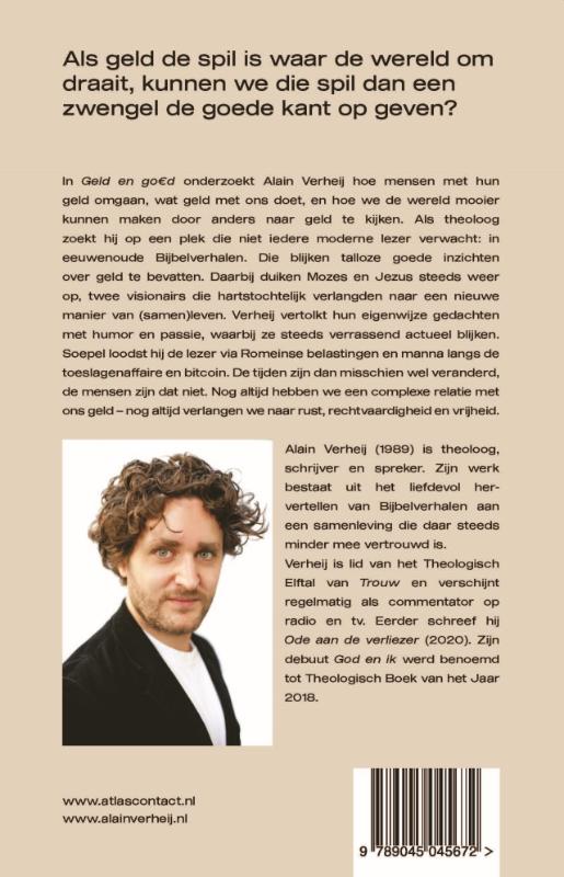 Geld en goed