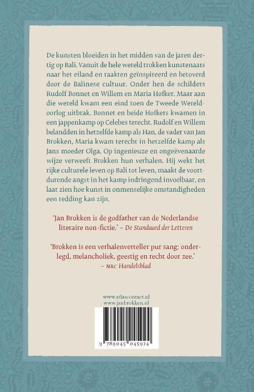 De kampschilders - Afbeelding 2