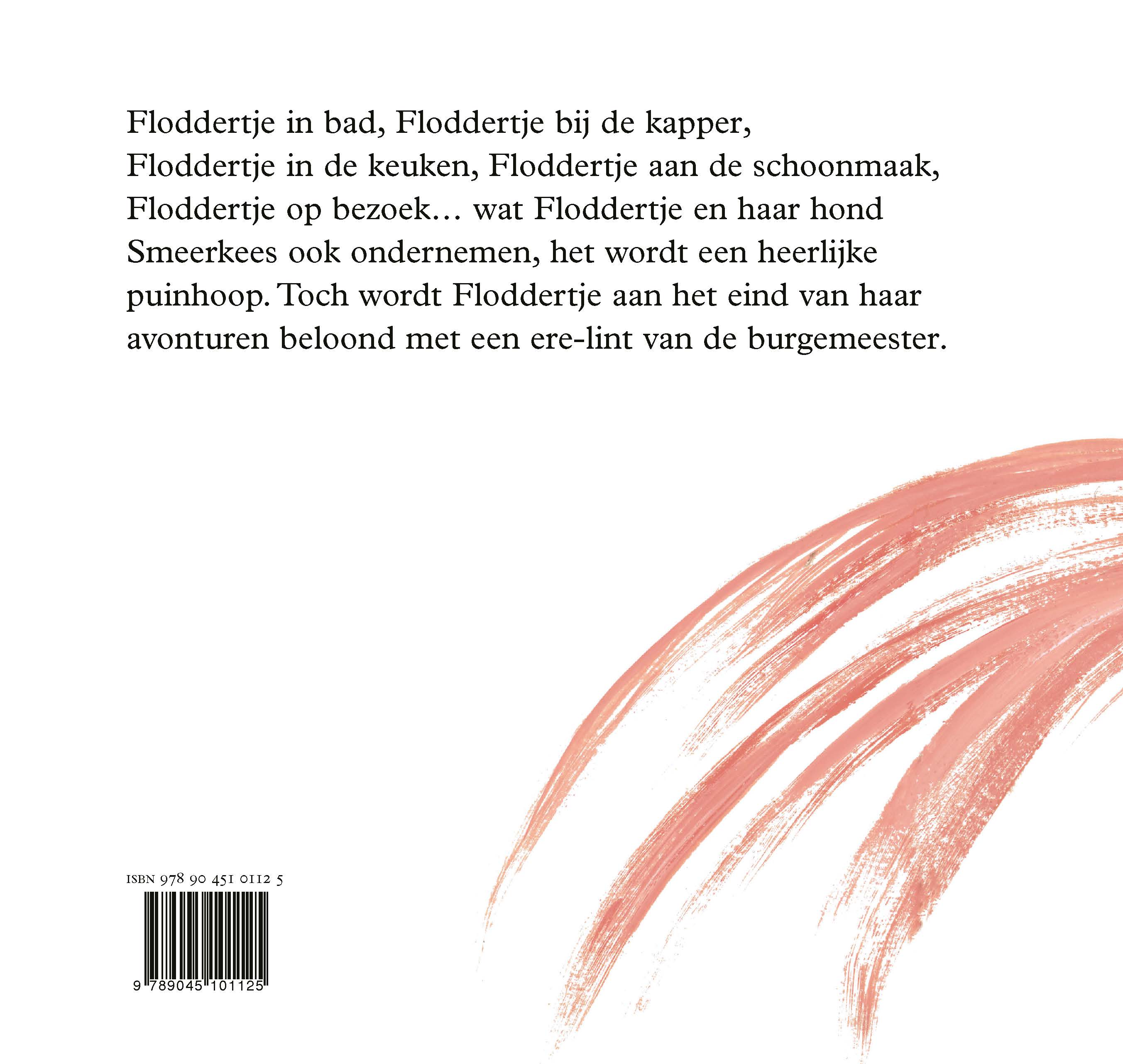 Floddertje