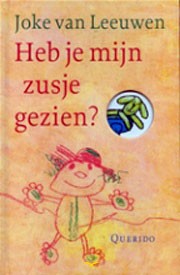 Heb je mijn zusje gezien?