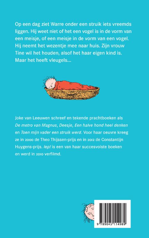 Iep!
