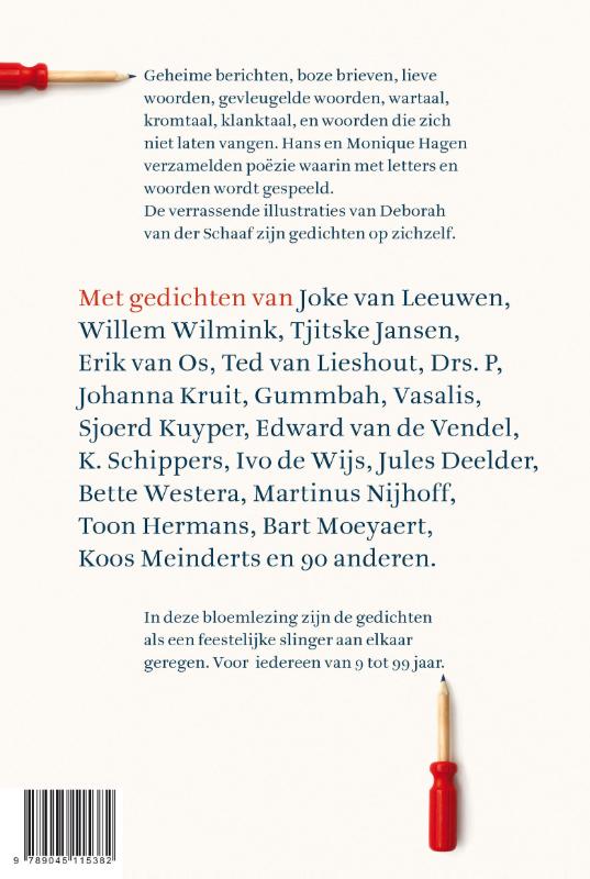 Ik zoek een woord - Afbeelding 2