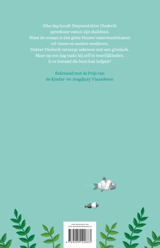 Diepzeedokter Diederik