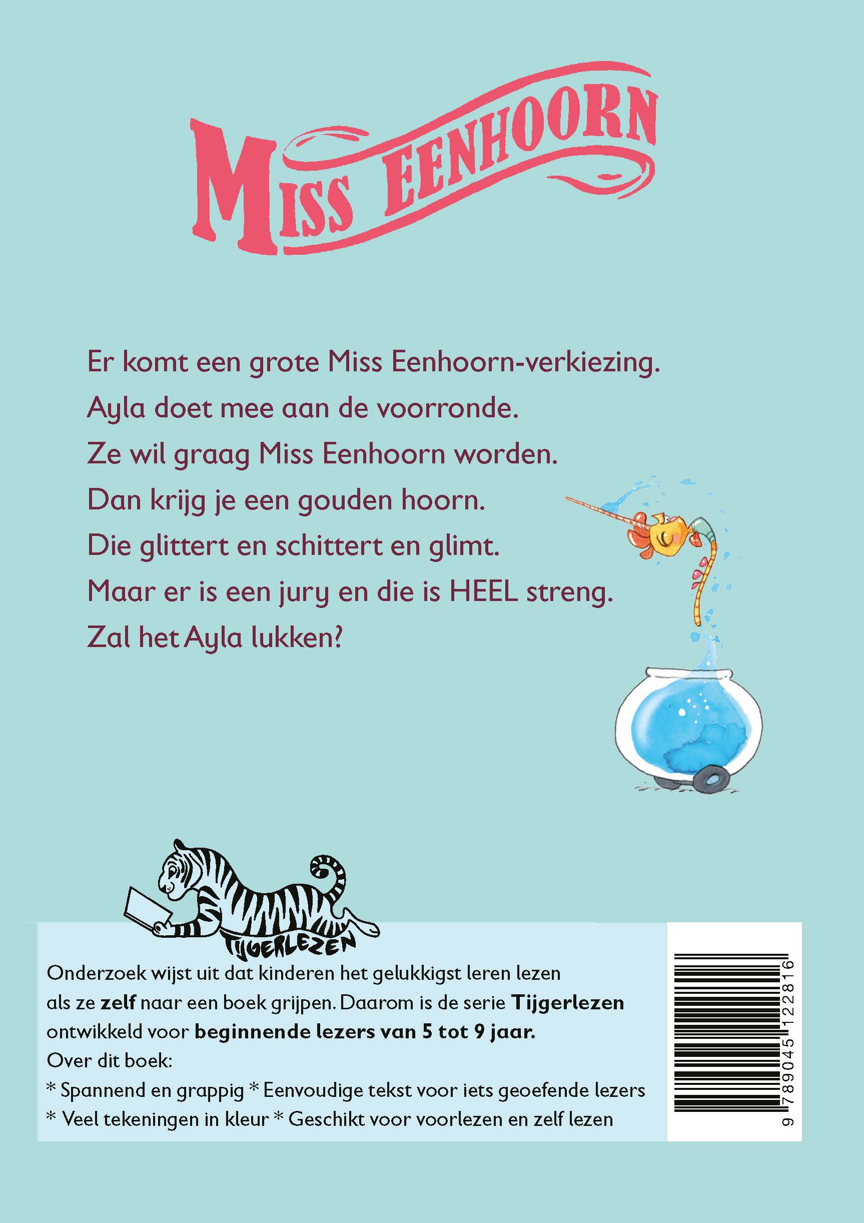 Miss Eenhoorn