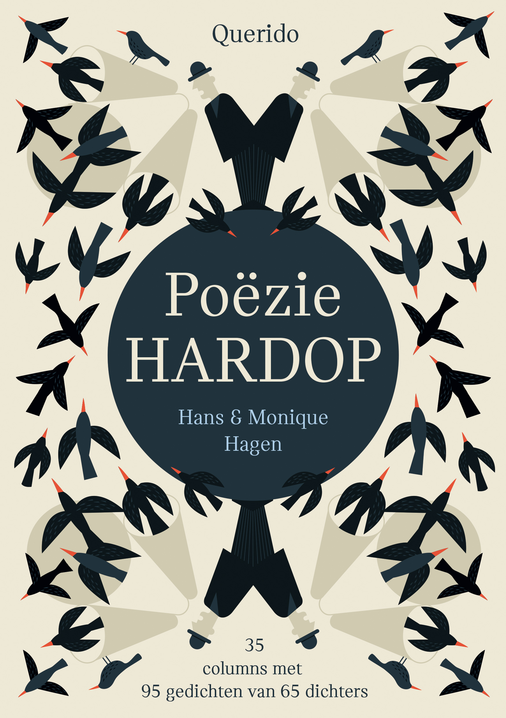 Poëzie hardop