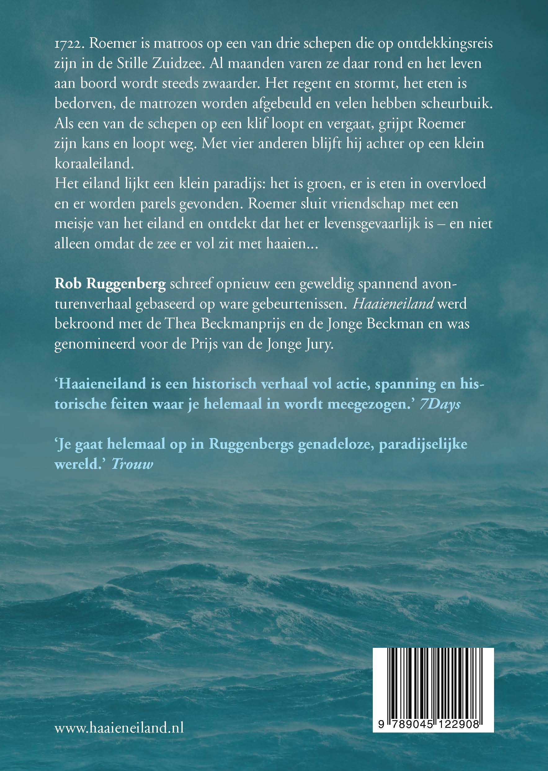 Haaieneiland