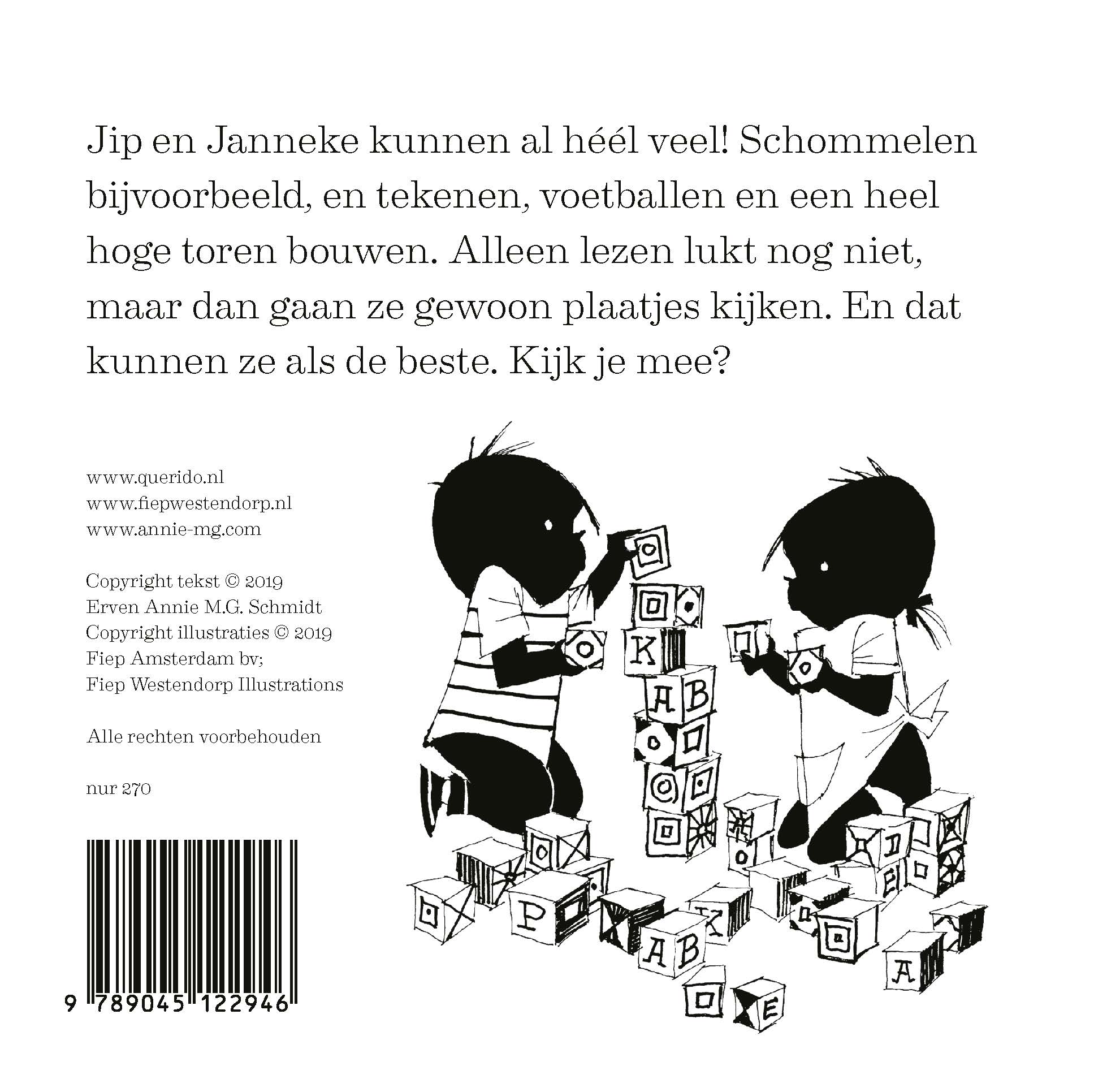 Kijk eens wat ik kan
