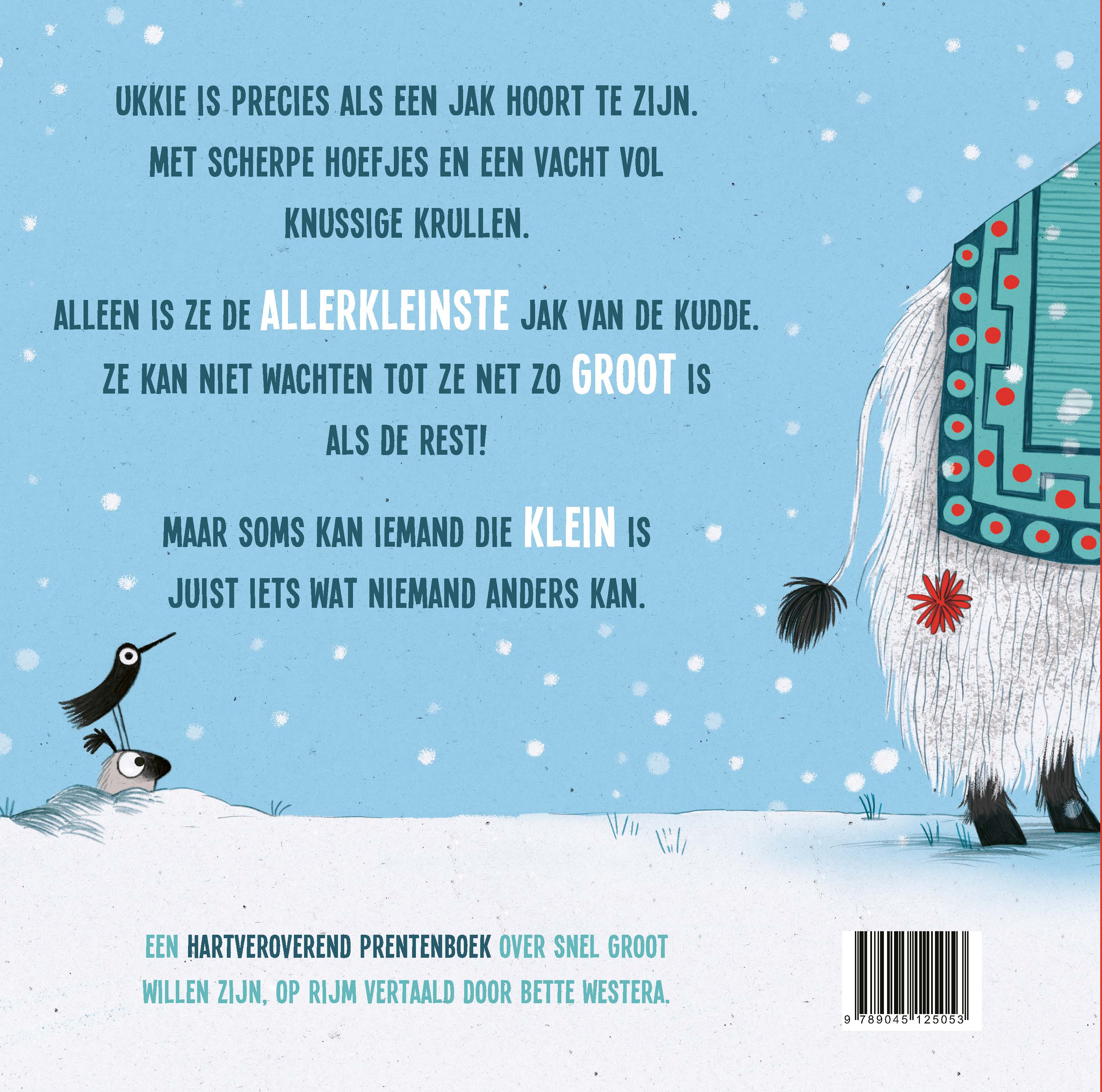 Ukkie - Afbeelding 2