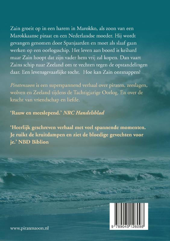 Piratenzoon