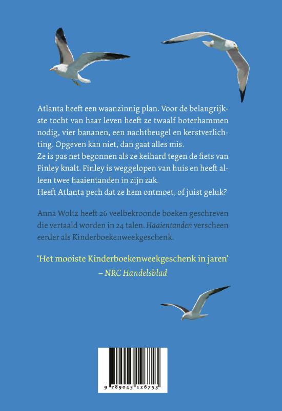Haaientanden