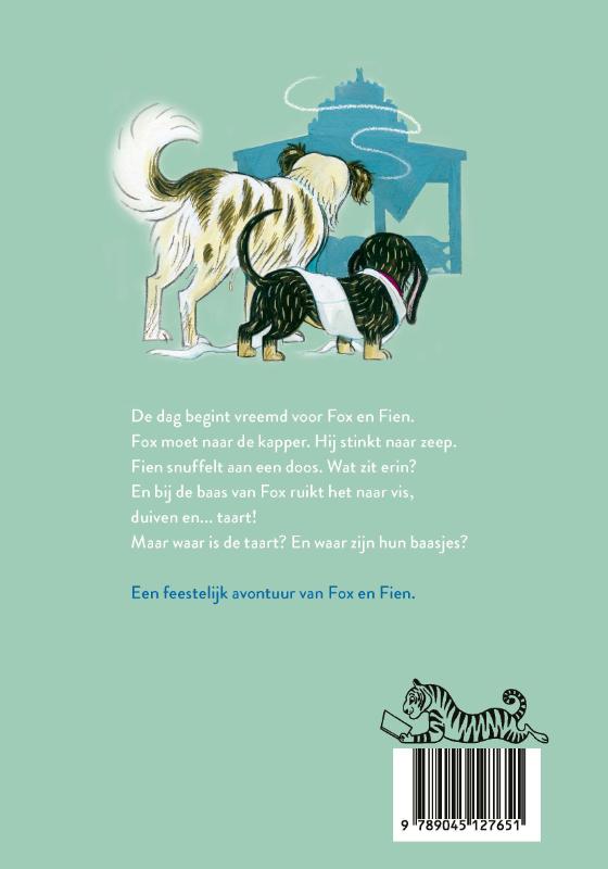 Wat een dag!