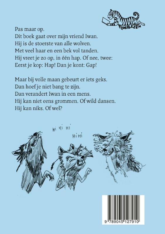 Wolvenweer