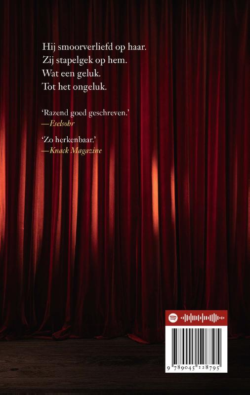 Duet met valse noten