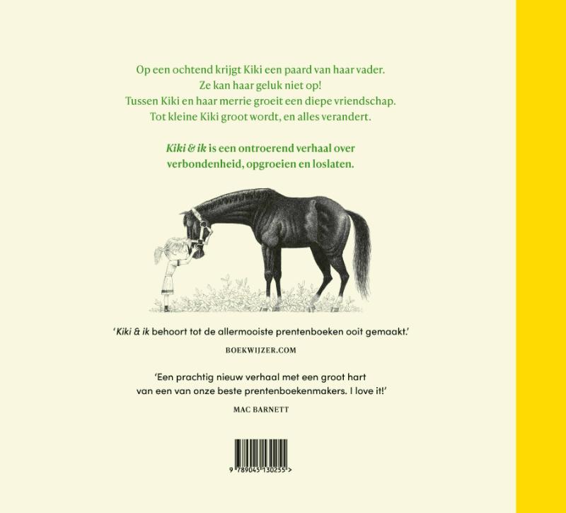 Kiki & ik