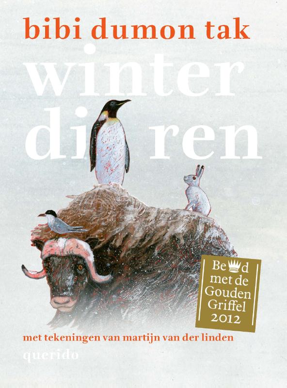 Winterdieren