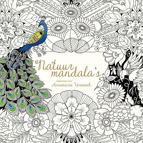 Natuur mandala’s