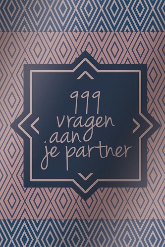 999 vragen aan je partner