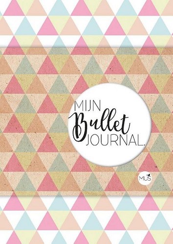 Mijn bullet journal driehoek, Pocket