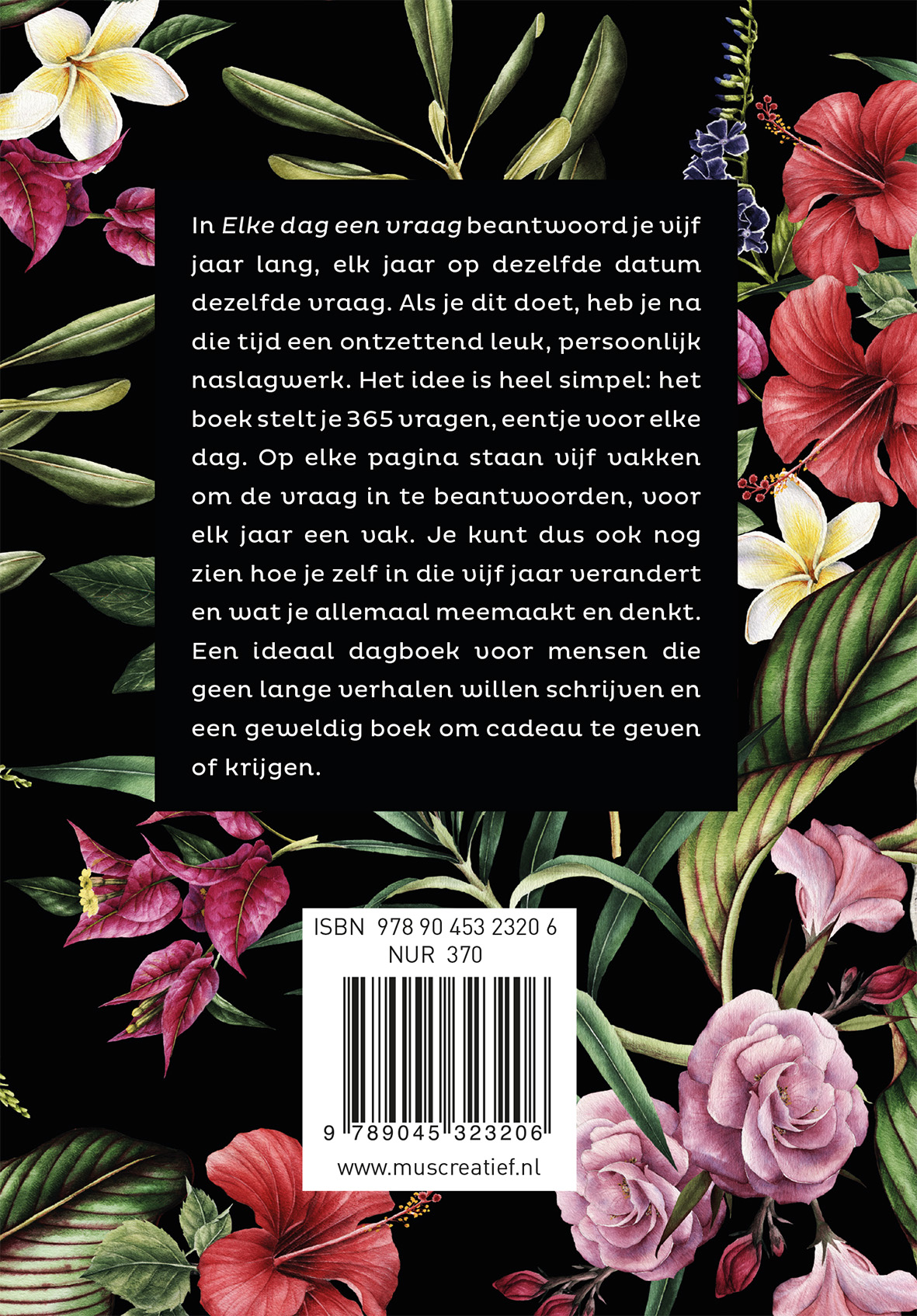 Elke dag een vraag