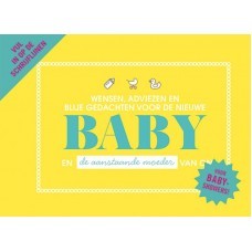 Wensen, adviezen en blije gedachten voor