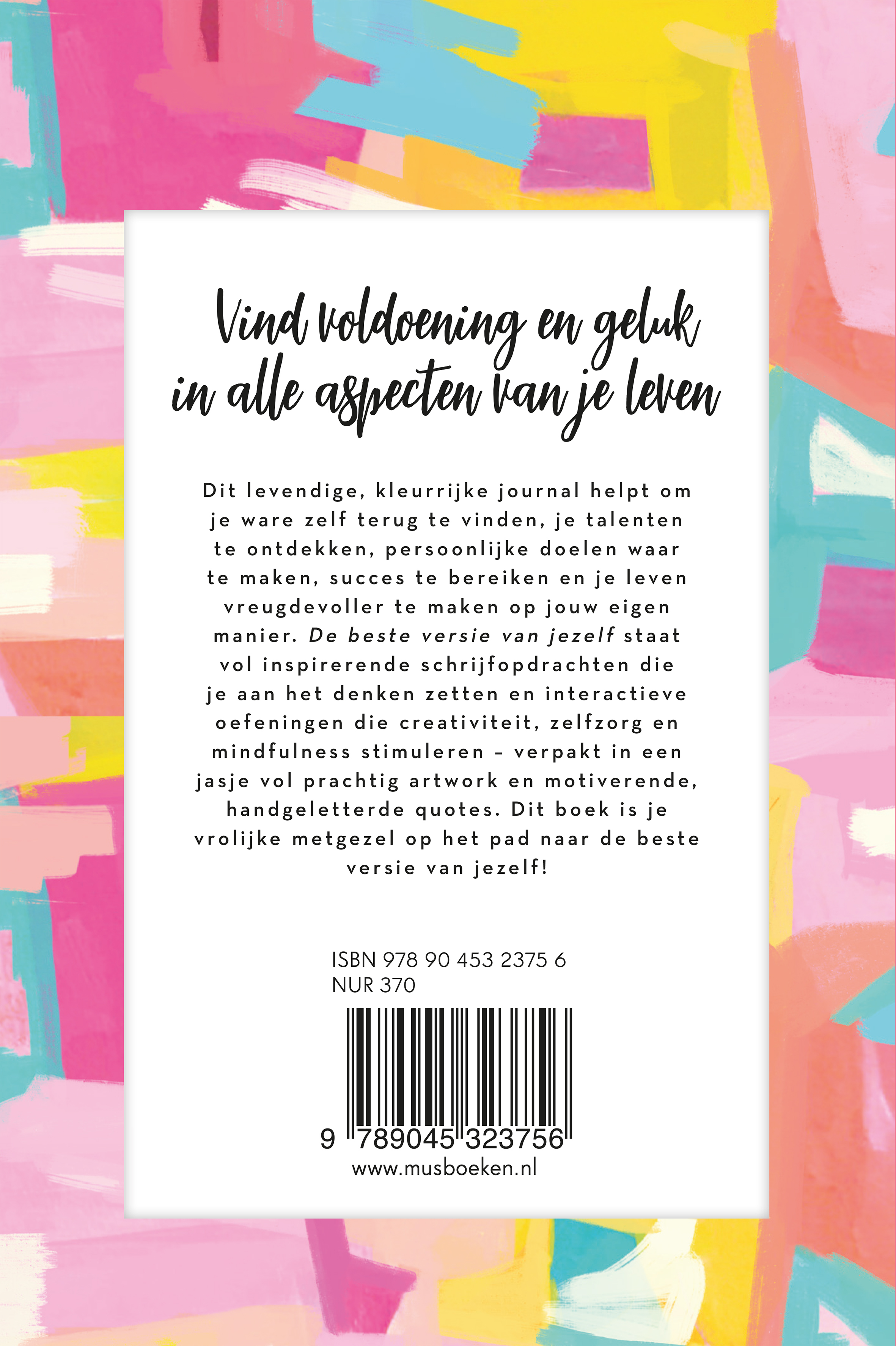 De beste versie van jezelf - Afbeelding 2