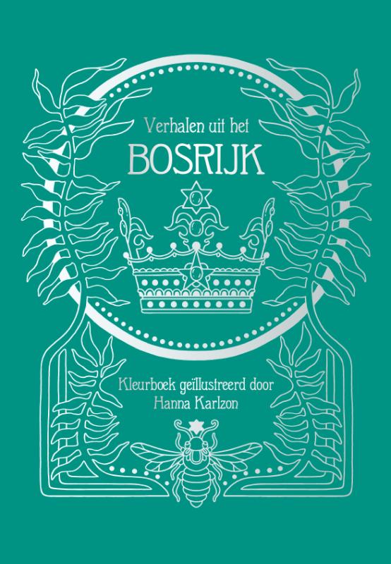 Het Bosrijk – serie ‘VERTELLINGEN UIT’