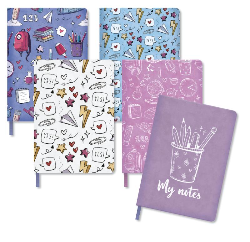 CreaChick Rekbare boekenkaften