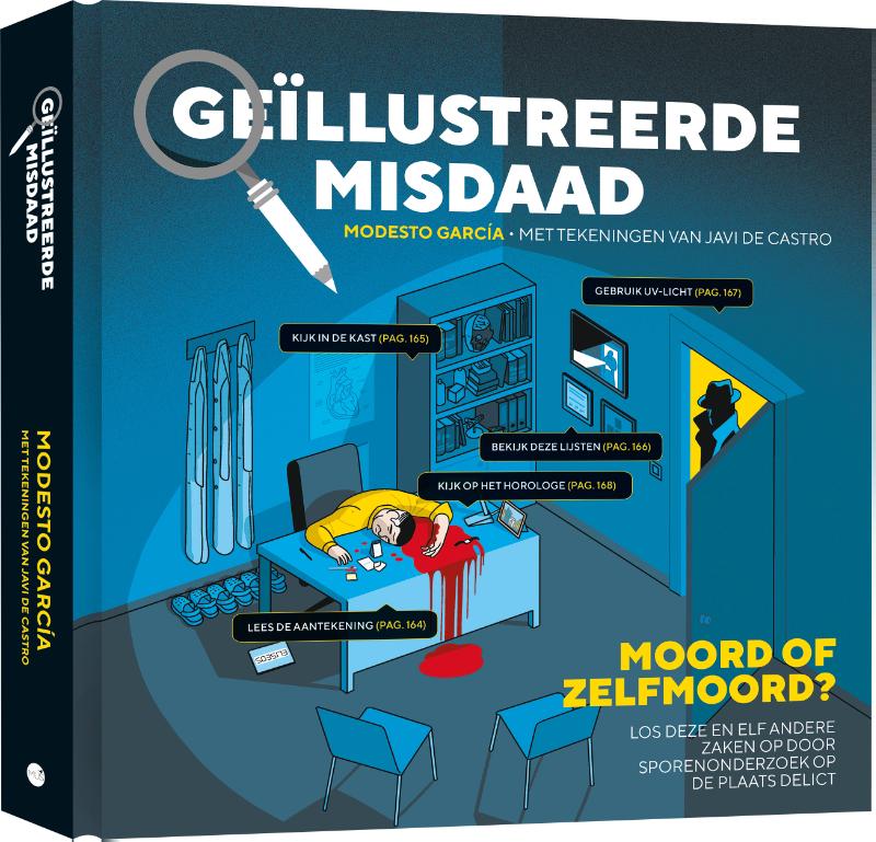 Geïllustreerde misdaad – 1