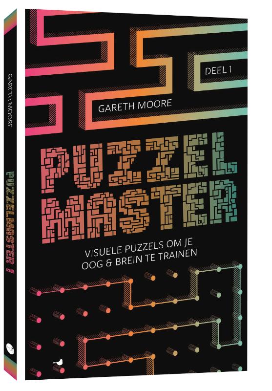 Puzzelmaster – Deel 1